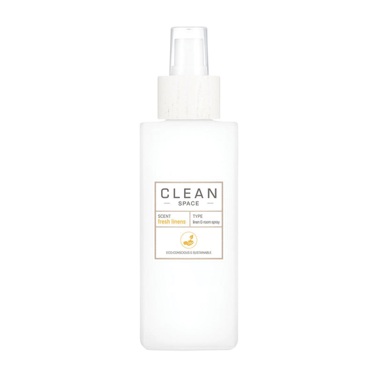 Clean - Fresh Linens Linen&Room Spray 148 ml