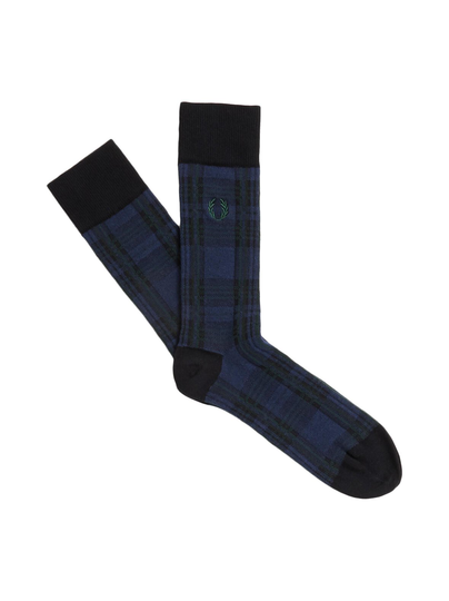 Stewart tartan -sukat