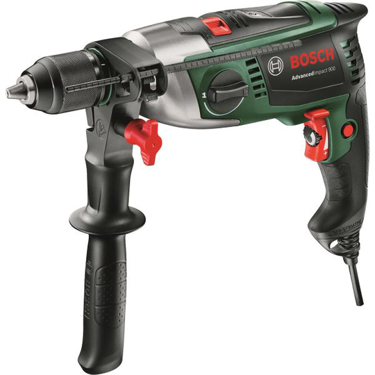 Bosch DIY Advanced Impact 900 Iskuporakone 900 W