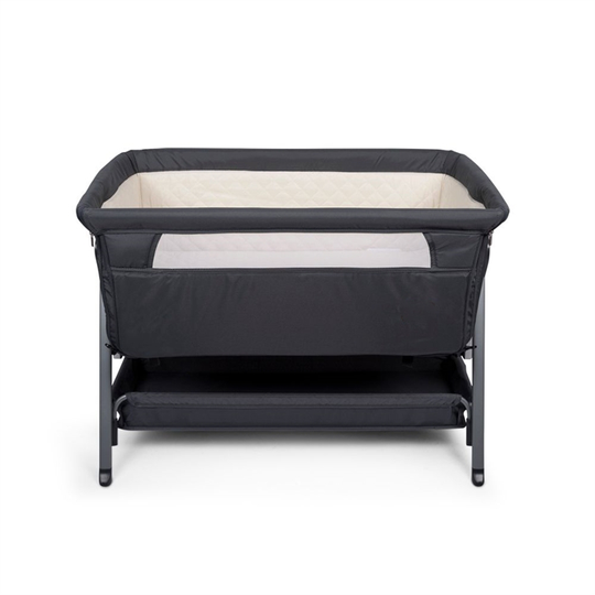 BabyTrold - Bedside Sleep - Black