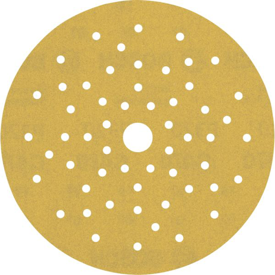 Bosch Expert C470 Hiomapaperi Ø 150 mm, 5-pakkaus K320