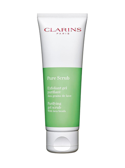 Pure scrup -kuorinta 50 ml