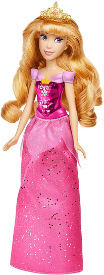 Disney Princess - Royal Shimmer - Aurora (F0899)