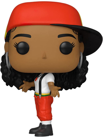 Funko POP - TLC - Chilli (56732)