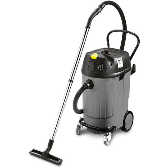 Kärcher Professional NT 611 ECO K Märkä-kuivaimuri 2350 W