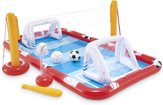 INTEX - Action Sports Play Center (470 L) (57147)