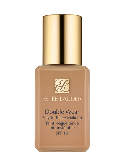 Double wear stay-in-place spf 10 -meikkivoide 15 ml