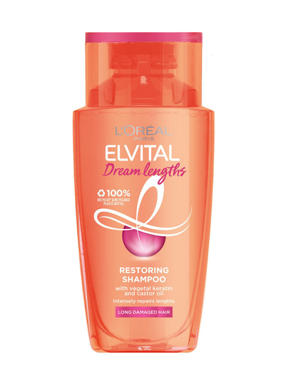 Dream length-shampoo