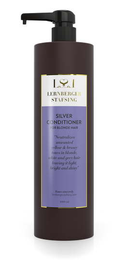 Lernberger Stafsing - Silver Conditioner 1000 ml