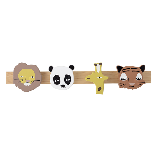 Bloomingville MINI - Sade Animal Coat Rack (82049855)