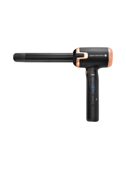 Björn axén tools ultimate experience air care -kiharrin