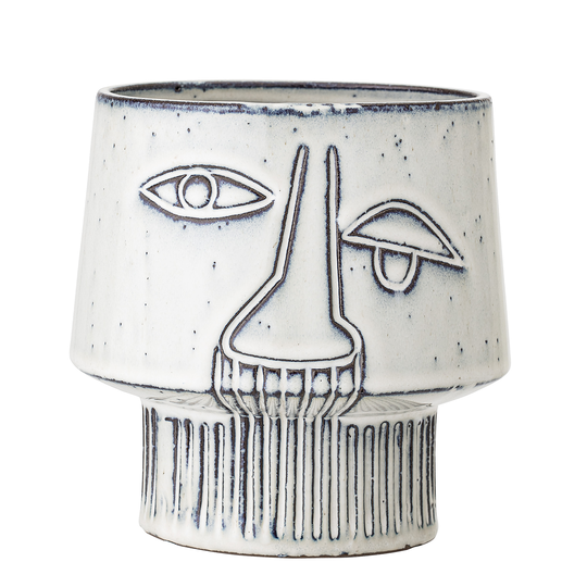 Bloomingville - Sacad Picasso Flowerpot (82044746)