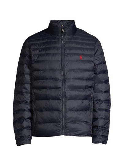 Terra jacket -takki