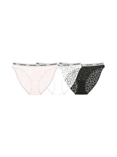 Bikini-alushousut 3-pack