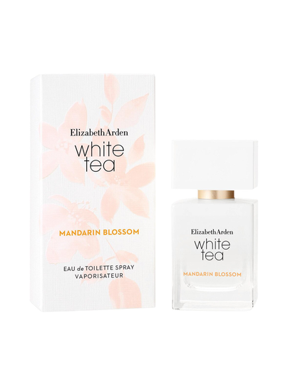 White tea mandarine blossom edt -hajuvesi 30 ml
