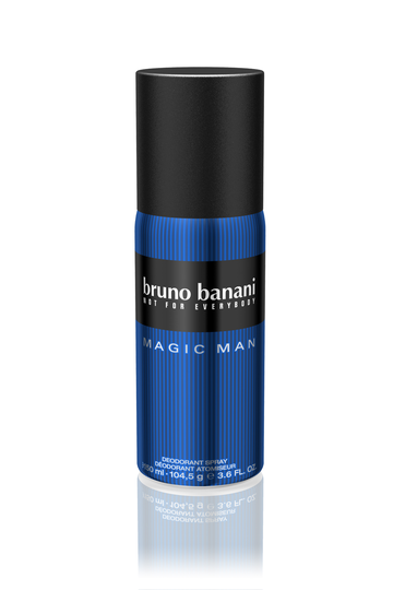 Bruno Banani - Magic Man - Deodorant Spray 150 ml