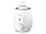 Avent pullonlämmitin
