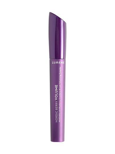 Nordic berry volume mascara -ripsiväri