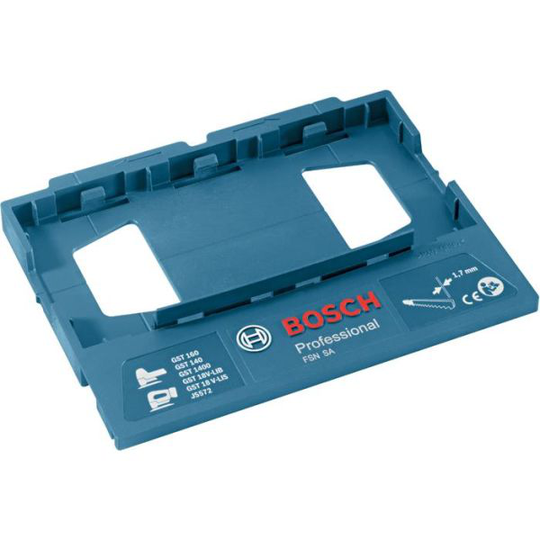 Bosch FSN SA Ohjainkiskosovitin