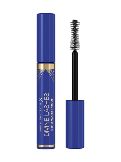 Divine lashes waterproof -ripsiväri 4 ml