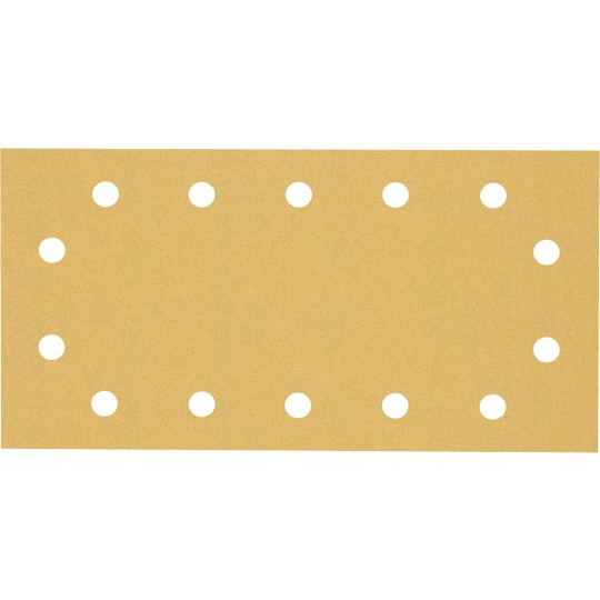Bosch Expert C470 Hiomapaperi 115x230 mm, 10-pakkaus K120
