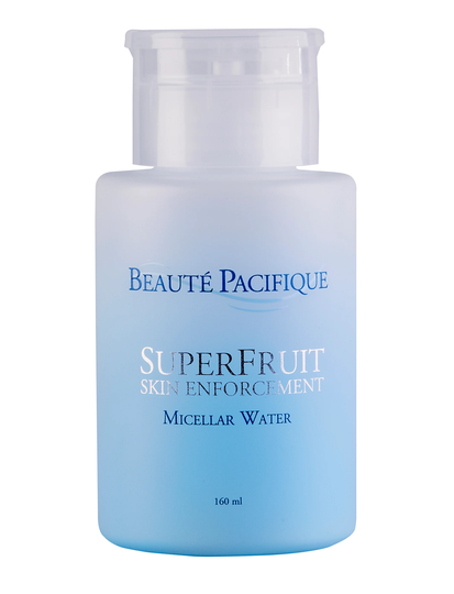 Beauté Pacifique - Superfruit Micellar Water 160 ml