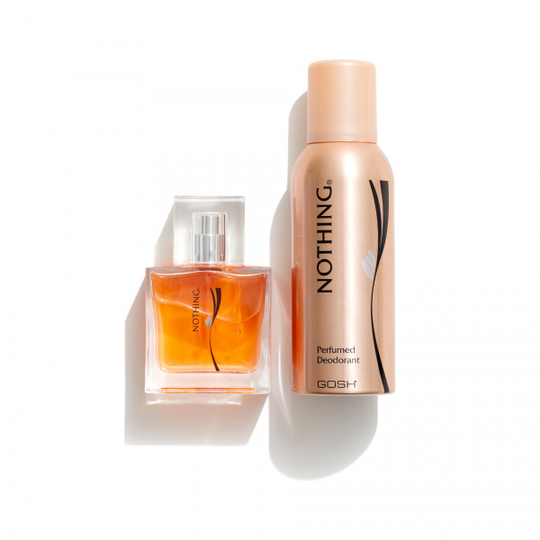 GOSH - Nothing - Giftset