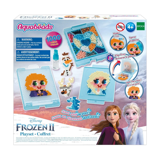 Aquabeads - Frozen 2 Playset