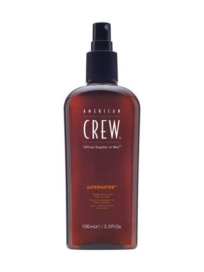 Alternator finishing spray -muotoilusuihke 100 ml