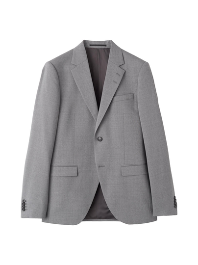 Jamonte slim fit -puvuntakki