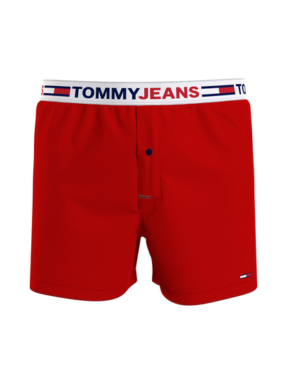 Logo waistband -bokserit