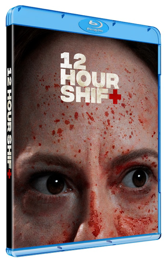 12 Hour Shift