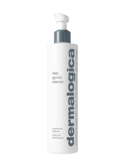 Daily glycolic cleanser -puhdistusgeeli