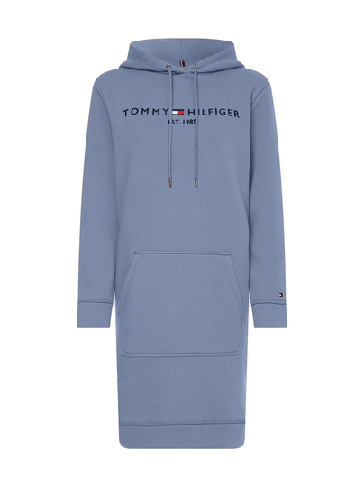 Regular hilfiger -hupparimekko