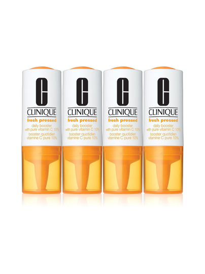 Fresh pressed vitamin c 10 % -seerumi