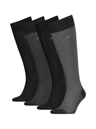 Polvisukat 4-pack lahjapakkaus