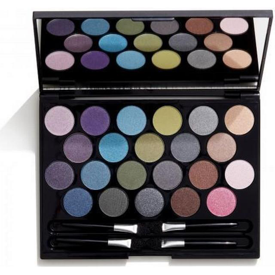 GOSH - Palette 22 Eye Shadows