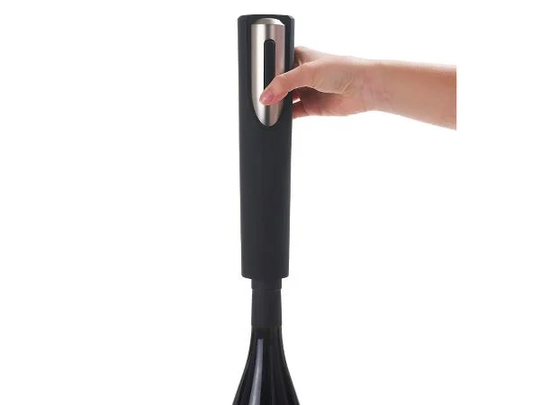 Funktion - Electric​Corkscrew - Black (117211)