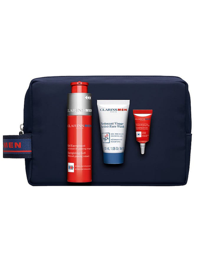 Clarins - Mens Energy Giftset