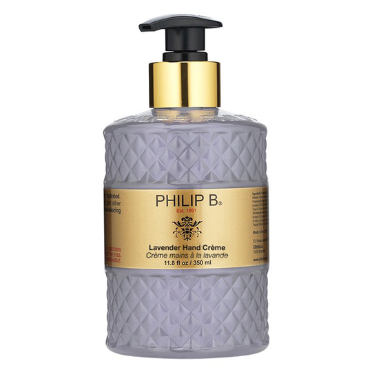 Philip B - Lavender Hand&Body Creme 350 ml