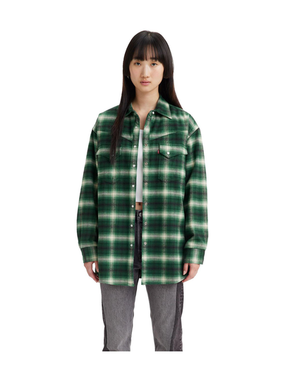 Dorsey xl western -paita
