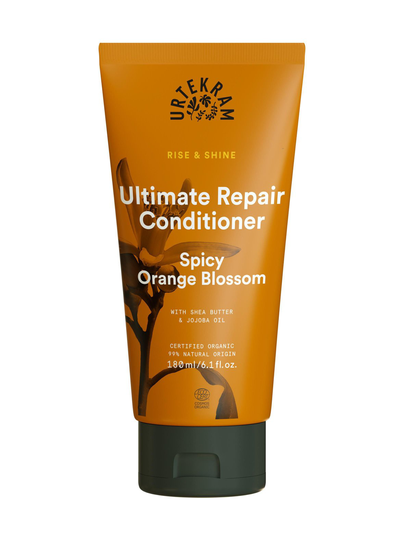 Spicy orange blossom conditioner -hoitoaine 180 ml