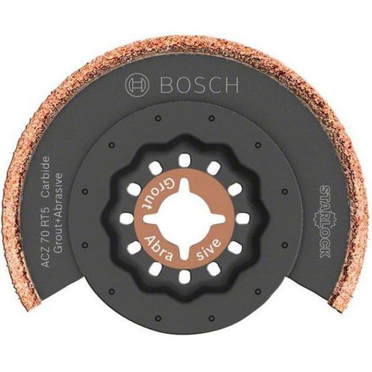 Bosch ACZ65RT HM-Riff Sahanterä
