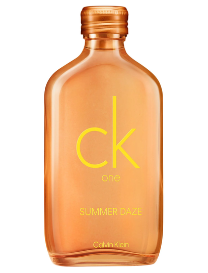 Calvin Klein - CK One Summer Daze EDT 2022 - 100 ml