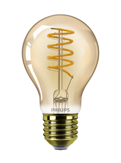 Led-lamppu classic 25w