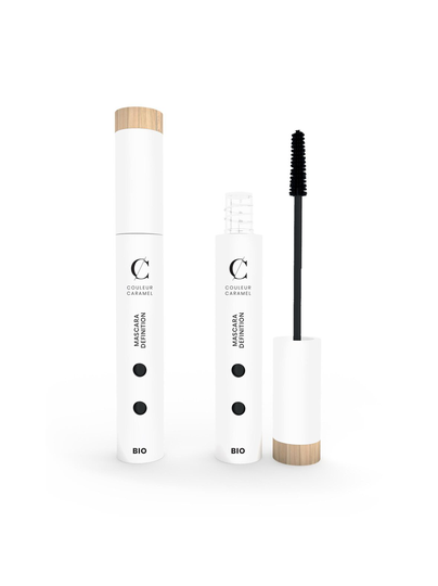 Definition mascara -ripsiväri