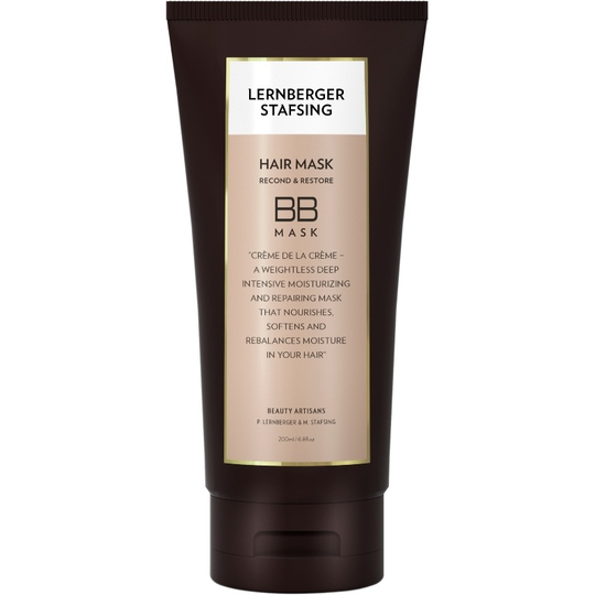 Lernberger Stafsing - Hair Mask 200 ml