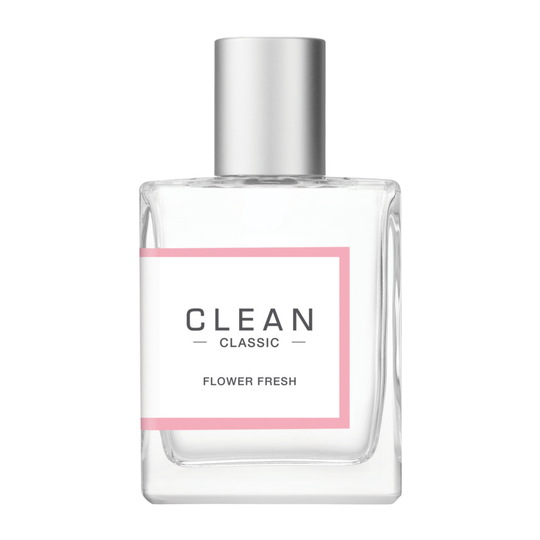 Clean - Flower Fresh EDP 60 ml
