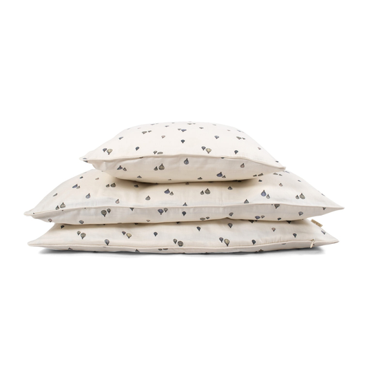 Filibabba - Junor bedlinen - GOTS Organic - Dreamers (100 x 140 cm)