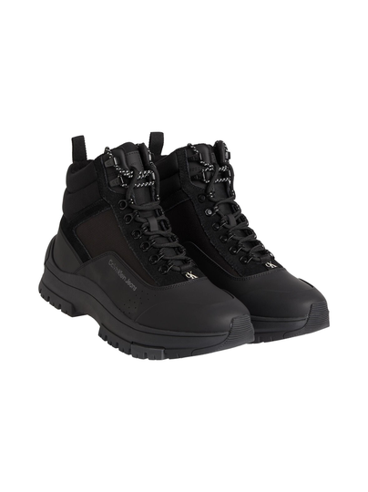 Hiking laceup thermo -saappaat